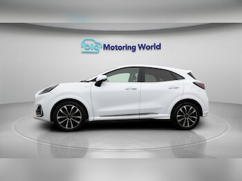 Used Ford Puma 2023 for sale - 78155723: Photo