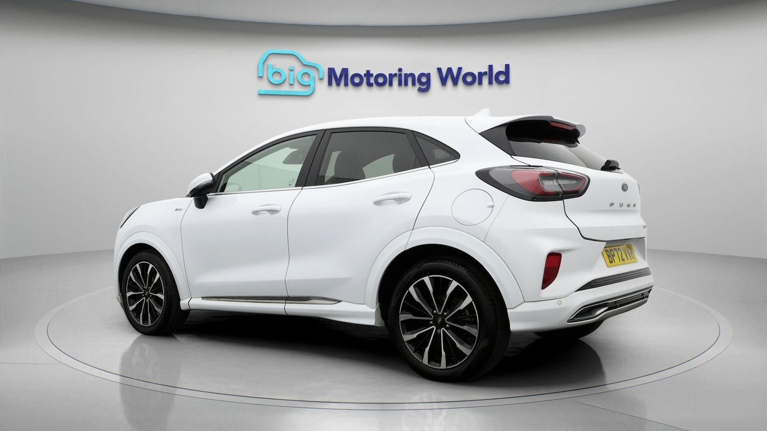 Used Ford Puma 2023 for sale - 78155723: Photo 5