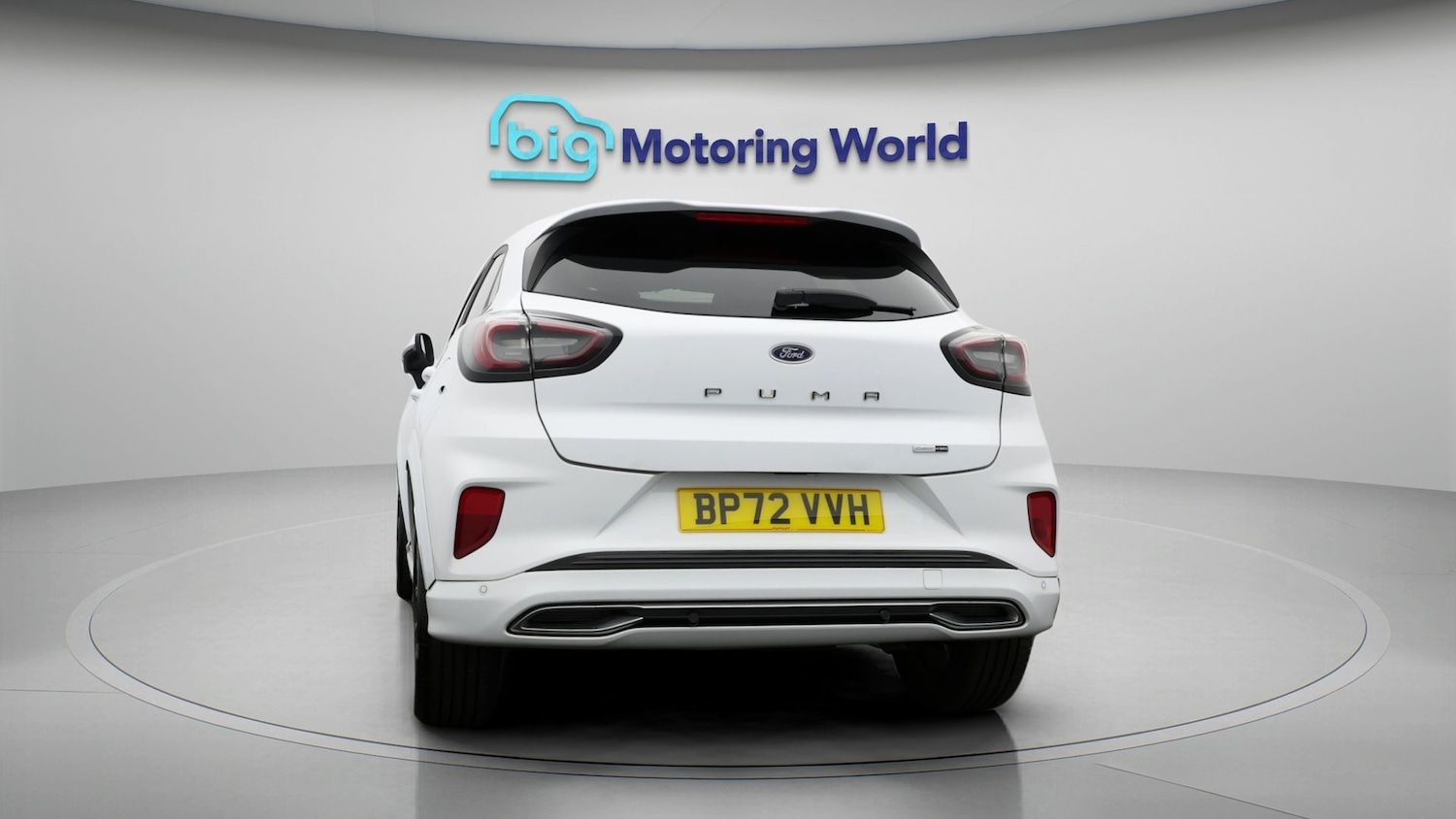 Used Ford Puma 2023 for sale - 78155723: Photo 6