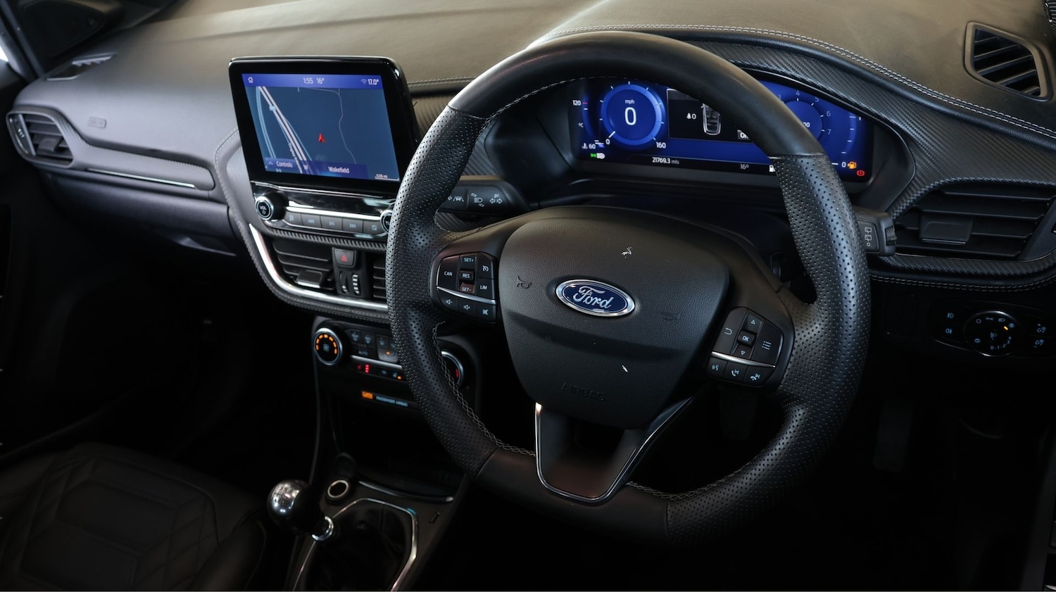 Used Ford Puma 2023 for sale - 78155723: Photo 9