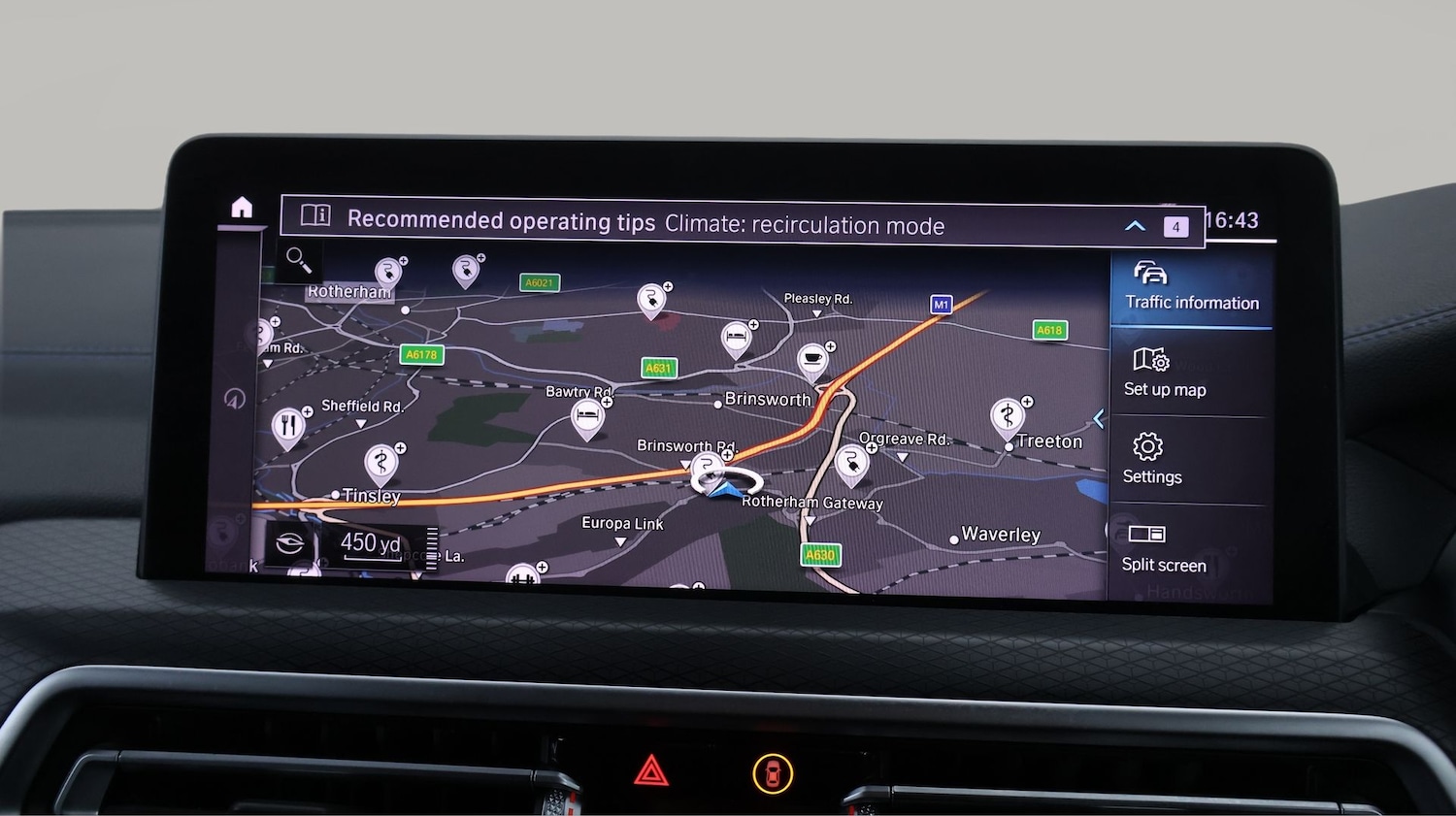 Used BMW iX3 2022 for sale - 77420589: Photo 11