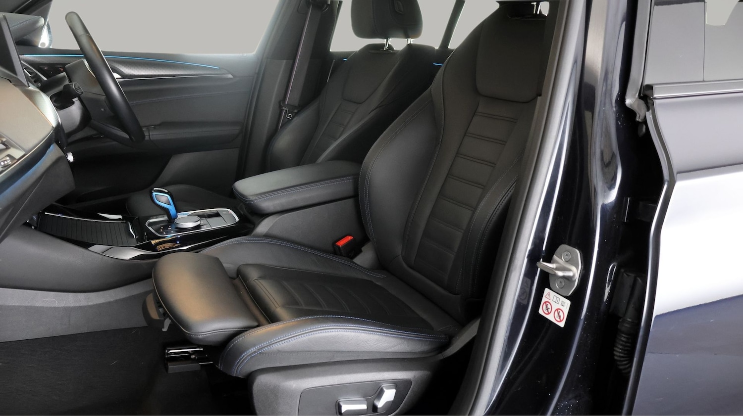 Used BMW iX3 2022 for sale - 77420589: Photo 14