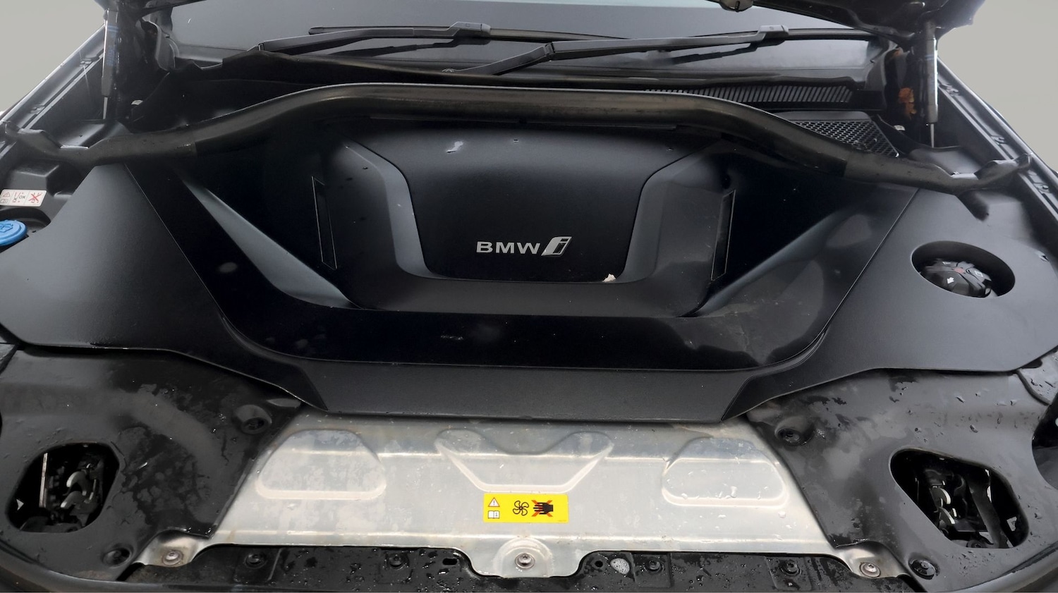 Used BMW iX3 2022 for sale - 77420589: Photo 19