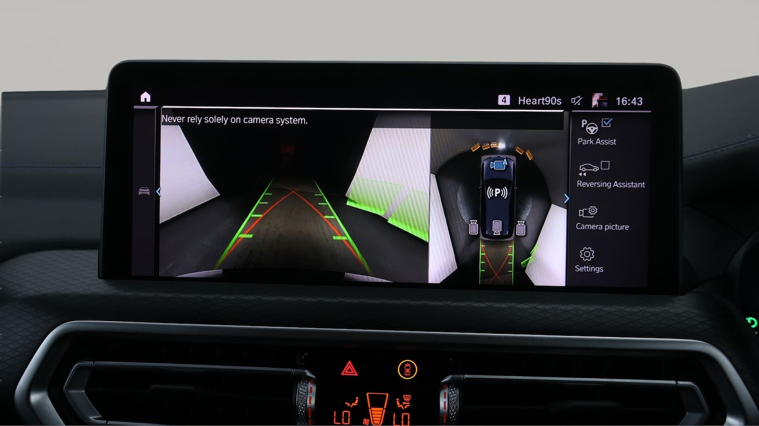 Used BMW iX3 2022 for sale - 77420589: Photo 26