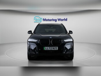 Used BMW iX3 2022 for sale - 77420589: Photo