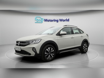 Used Volkswagen Taigo 2022 for sale - 78243116: Photo