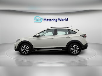 Used Volkswagen Taigo 2022 for sale - 78243116: Photo