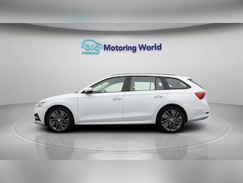 Used Skoda Octavia 2021 for sale - 78289479: Photo