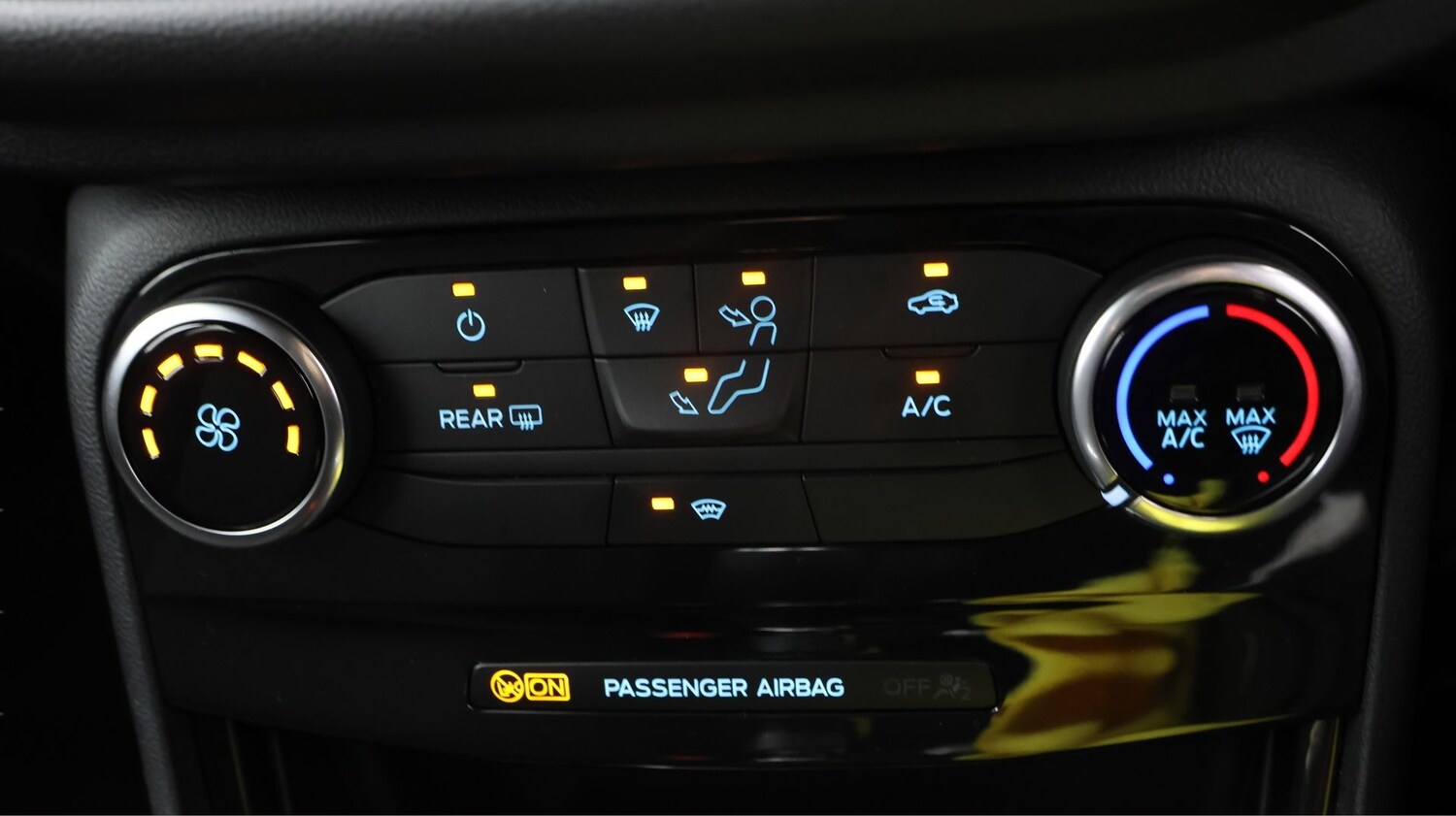 Used Ford Puma 2023 for sale - 77251468: Photo 12