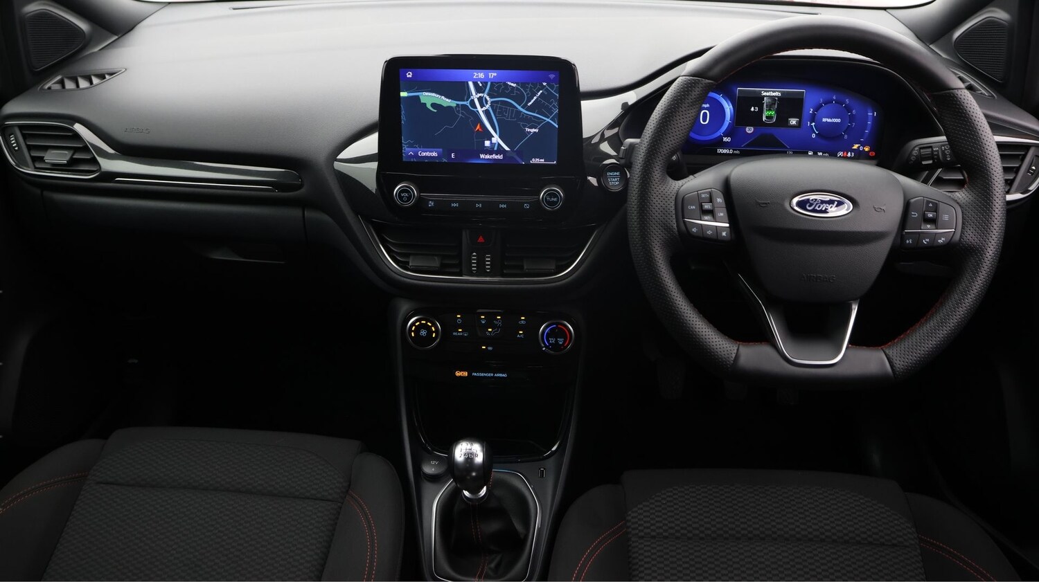 Used Ford Puma 2023 for sale - 77251468: Photo 13