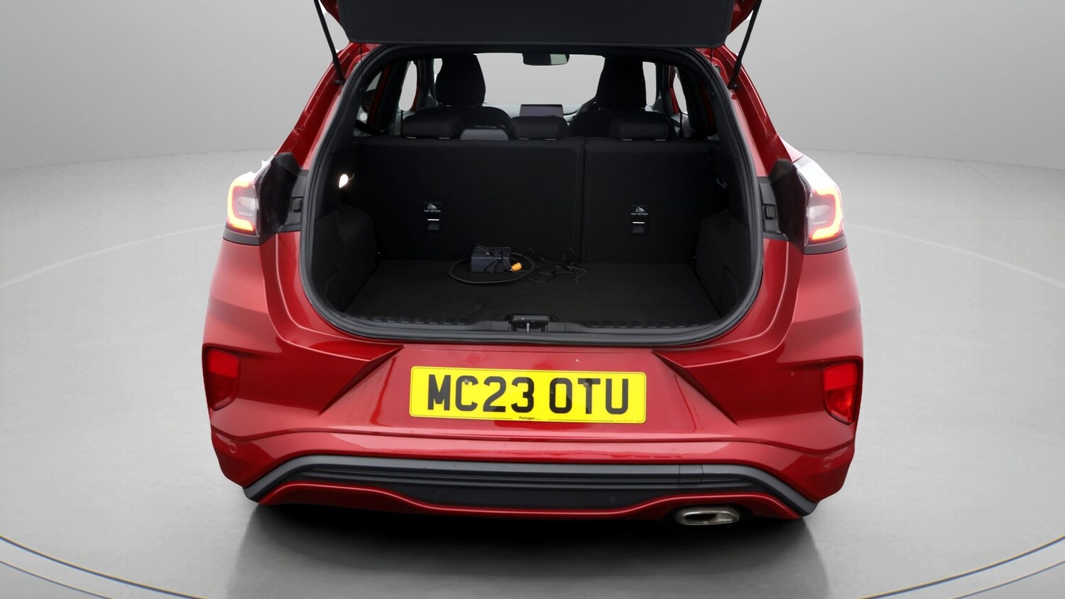 Used Ford Puma 2023 for sale - 77251468: Photo 17