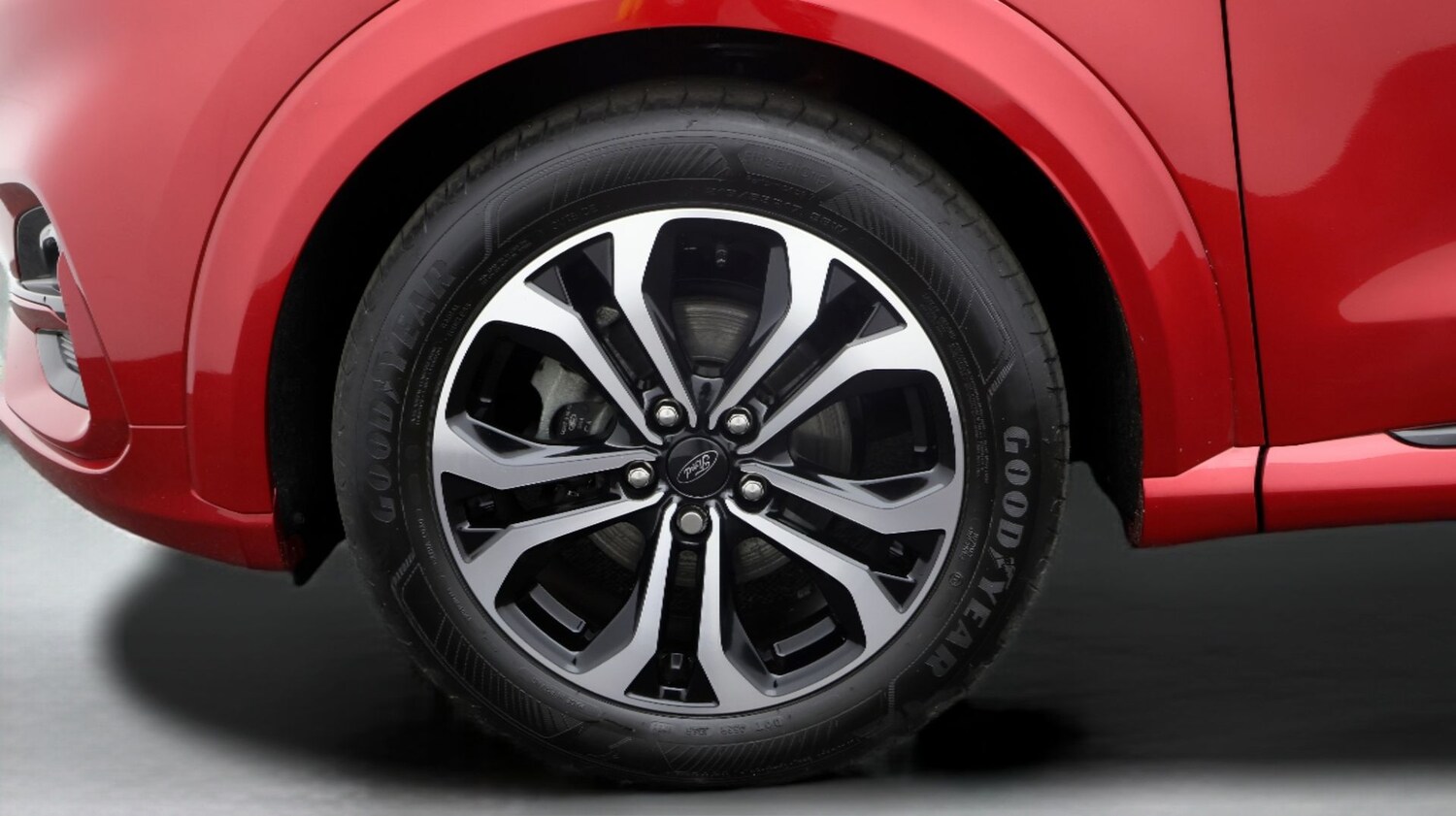 Used Ford Puma 2023 for sale - 77251468: Photo 18