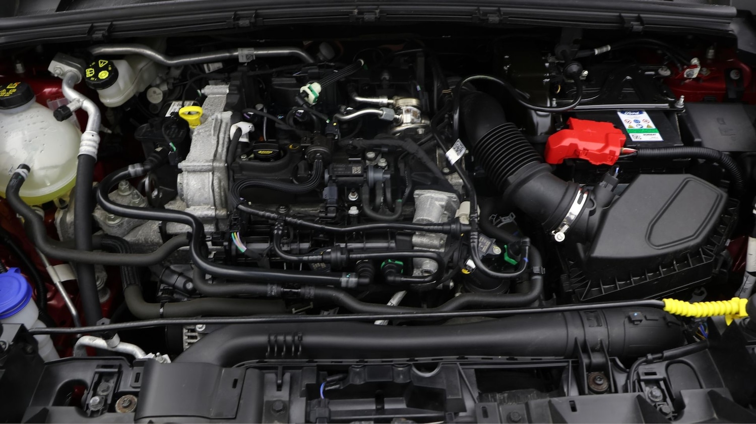 Used Ford Puma 2023 for sale - 77251468: Photo 19