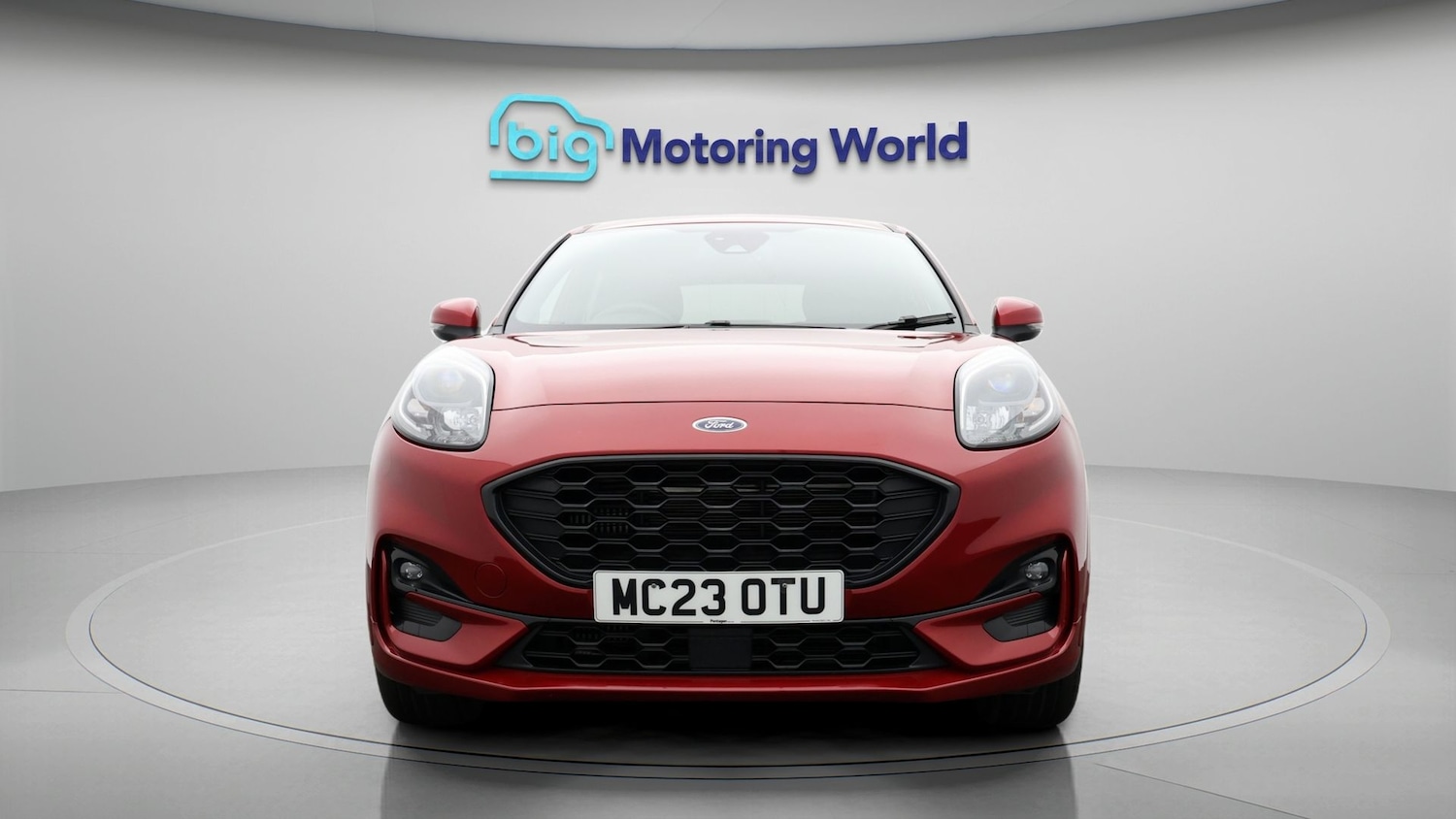 Used Ford Puma 2023 for sale - 77251468: Photo 2