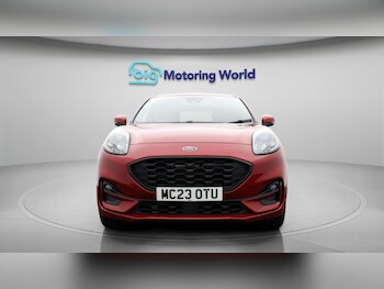 Used Ford Puma 2023 for sale - 77251468: Photo