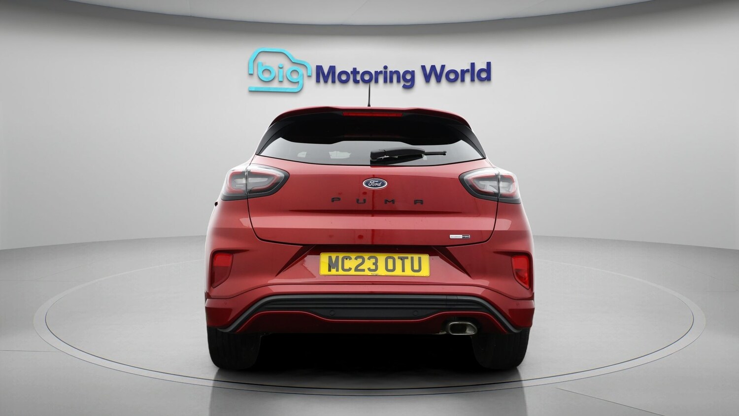 Used Ford Puma 2023 for sale - 77251468: Photo 6