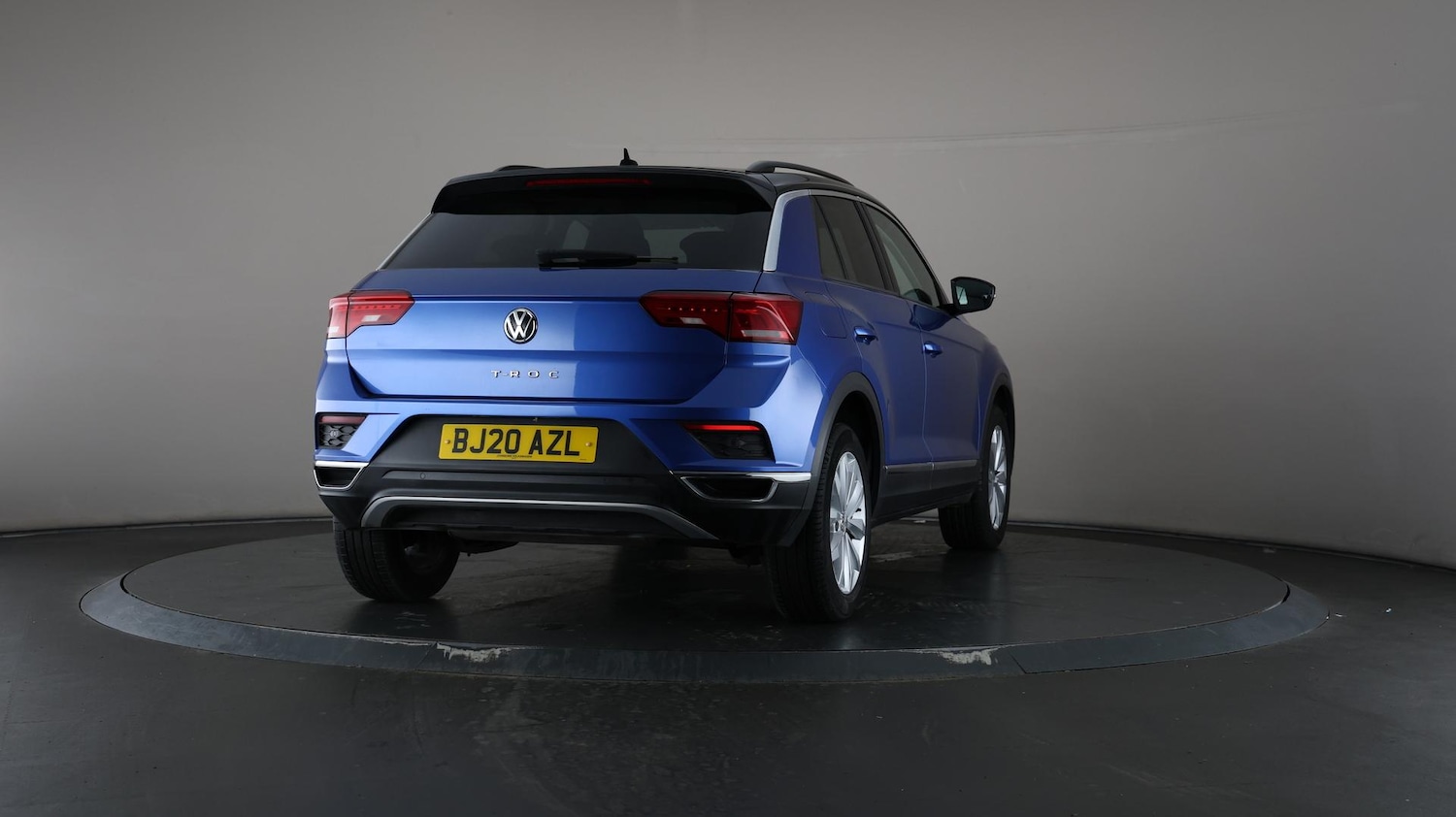 Vehicle 70