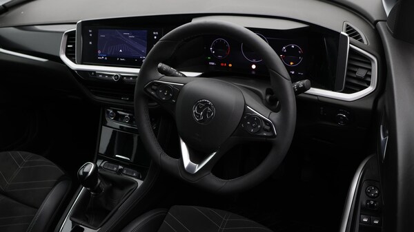 Used Vauxhall Grandland 2024 for sale - 76042881: Photo 10