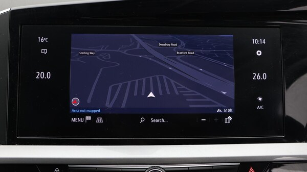 Used Vauxhall Grandland 2024 for sale - 76042881: Photo 12