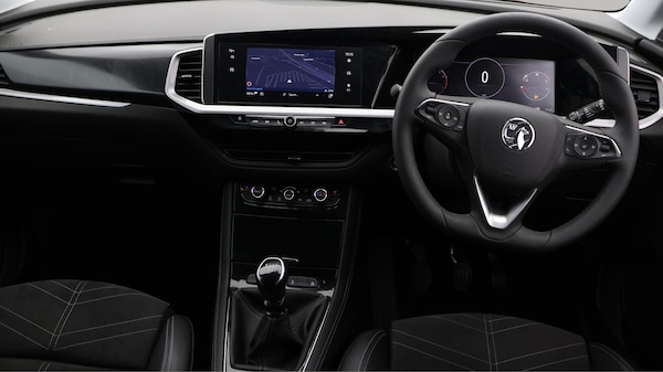 Used Vauxhall Grandland 2024 for sale - 76042881: Photo 14