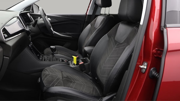 Used Vauxhall Grandland 2024 for sale - 76042881: Photo 15