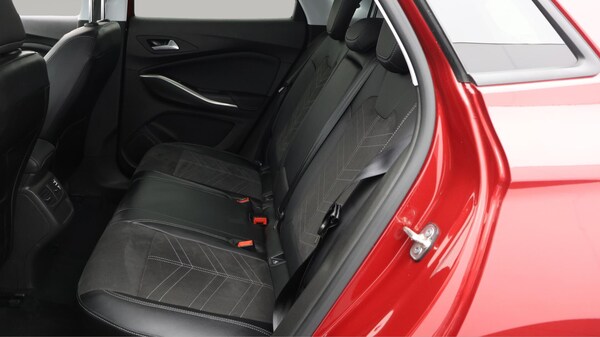 Used Vauxhall Grandland 2024 for sale - 76042881: Photo 17