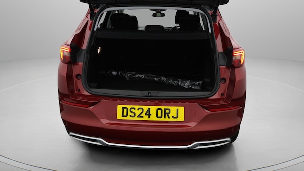 Used Vauxhall Grandland 2024 for sale - 76042881: Photo 18