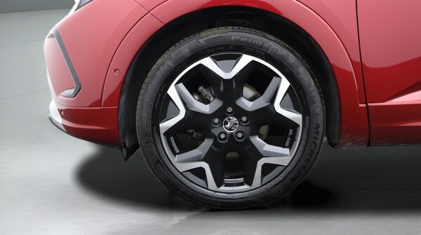 Used Vauxhall Grandland 2024 for sale - 76042881: Photo 19