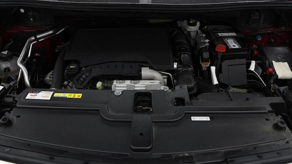 Used Vauxhall Grandland 2024 for sale - 76042881: Photo 20