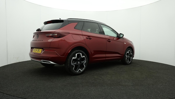 Used Vauxhall Grandland 2024 for sale - 76042881: Photo 35