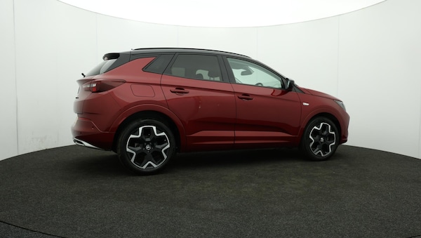 Used Vauxhall Grandland 2024 for sale - 76042881: Photo 38