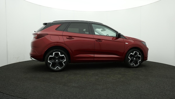 Used Vauxhall Grandland 2024 for sale - 76042881: Photo 39