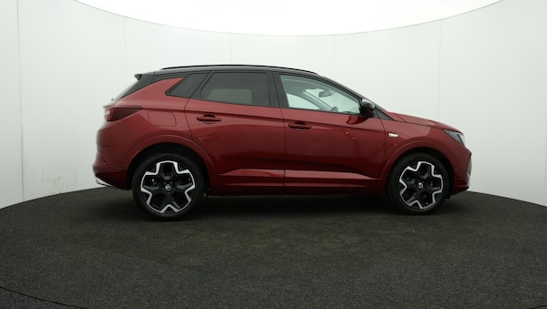 Used Vauxhall Grandland 2024 for sale - 76042881: Photo 40