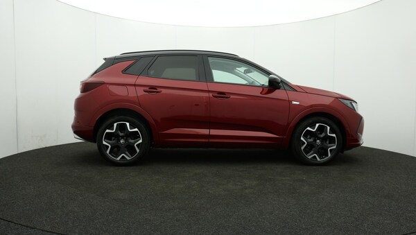Used Vauxhall Grandland 2024 for sale - 76042881: Photo 41