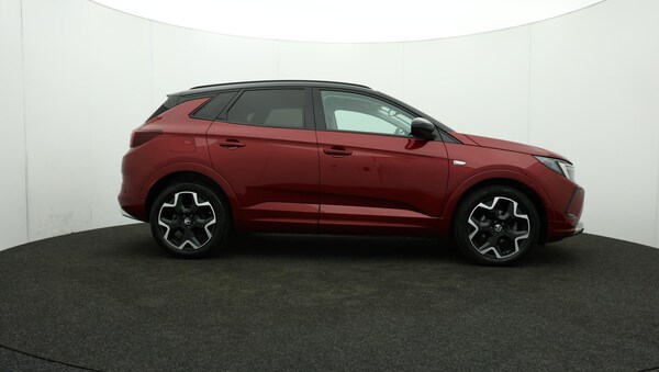 Used Vauxhall Grandland 2024 for sale - 76042881: Photo 42