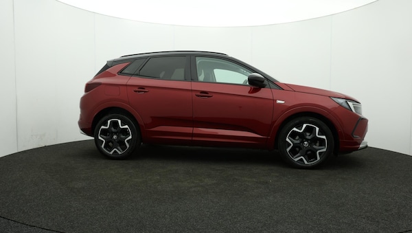 Used Vauxhall Grandland 2024 for sale - 76042881: Photo 43