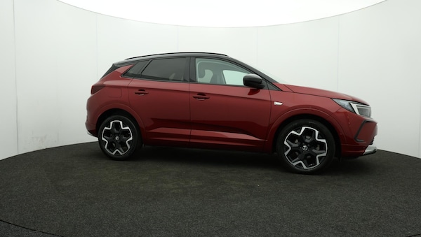 Used Vauxhall Grandland 2024 for sale - 76042881: Photo 44