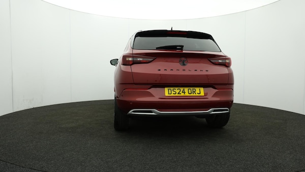 Used Vauxhall Grandland 2024 for sale - 76042881: Photo 45