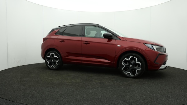 Used Vauxhall Grandland 2024 for sale - 76042881: Photo 46