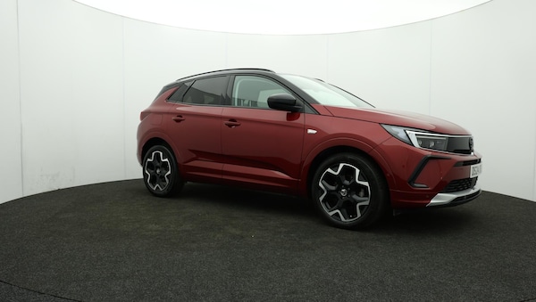 Used Vauxhall Grandland 2024 for sale - 76042881: Photo 48