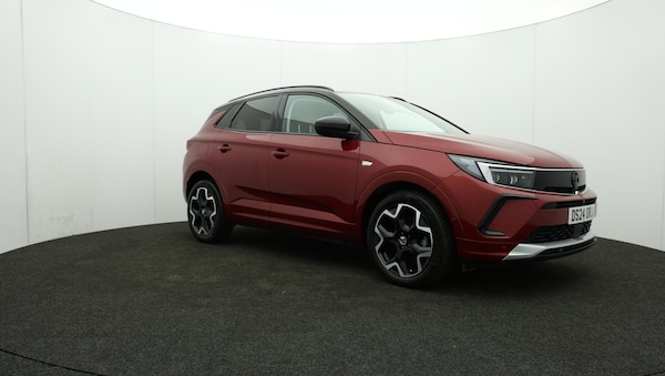 Used Vauxhall Grandland 2024 for sale - 76042881: Photo 49