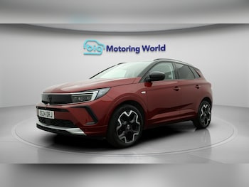 Used Vauxhall Grandland 2024 for sale - 76042881: Photo 4