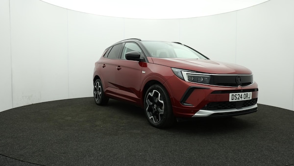 Used Vauxhall Grandland 2024 for sale - 76042881: Photo 51