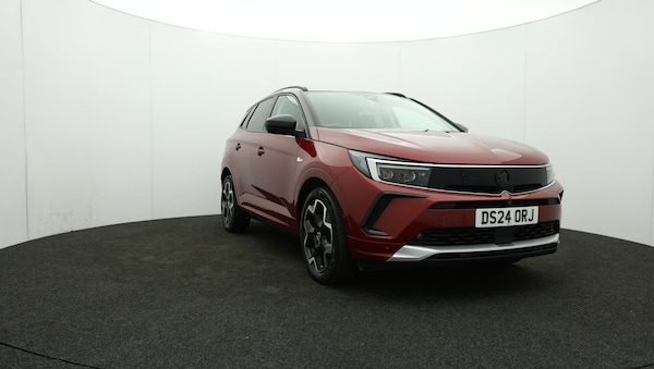 Used Vauxhall Grandland 2024 for sale - 76042881: Photo 52
