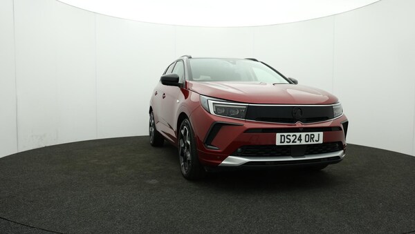 Used Vauxhall Grandland 2024 for sale - 76042881: Photo 53