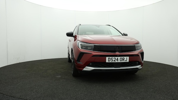 Used Vauxhall Grandland 2024 for sale - 76042881: Photo 54
