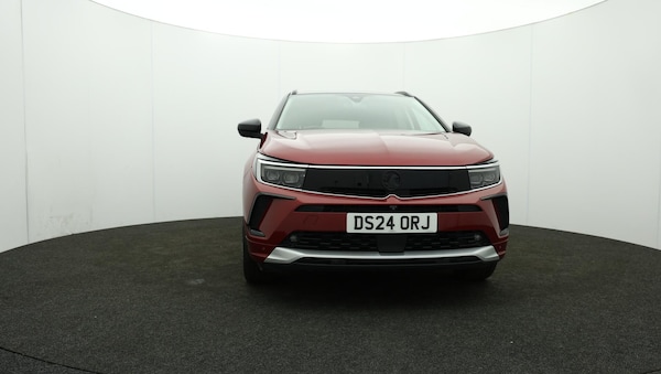 Used Vauxhall Grandland 2024 for sale - 76042881: Photo 55