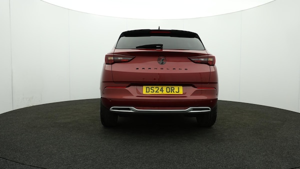 Used Vauxhall Grandland 2024 for sale - 76042881: Photo 56