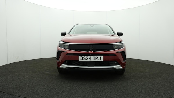 Used Vauxhall Grandland 2024 for sale - 76042881: Photo 57