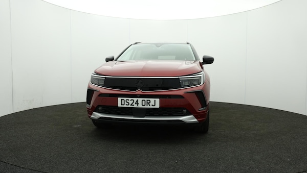 Used Vauxhall Grandland 2024 for sale - 76042881: Photo 58